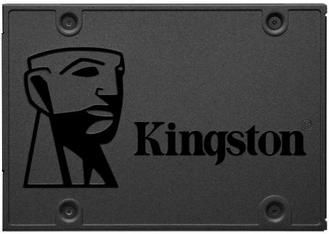 SSD диск 480 Gb Kingston A400 SA400S37/480G