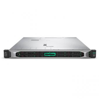 Сервер HP Enterprise Proliant DL360 Gen10 (P40401-B21)