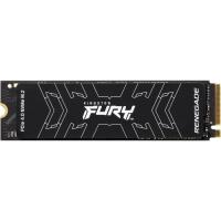 SSD диск 500 Gb Kingston Fury Renegade SFYRSK/500G