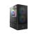 Корпус Wintek Shadow PRO 801 B-M TG