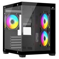 Корпус Wintek Aquarium V2 H101-B TG