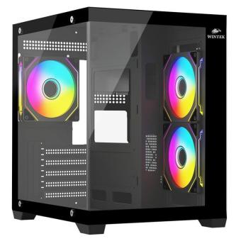 Корпус Wintek Aquarium V2 H101-B TG