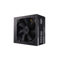 Блок питания Cooler Master MWE 600 White V2 600W  (MPE-6001-ACABW-EU)