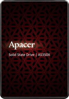 SSD диск 1 Tb Apacer AS350X AP1TBAS350XR-1