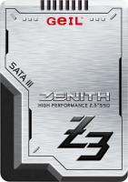 SSD диск 1 Тб GeIL Zenith Z3 GZ25Z3-1TBP
