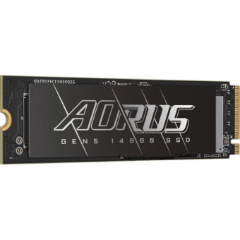 SSD диск 1 Tb Gigabyte Aorus AG514K1TB