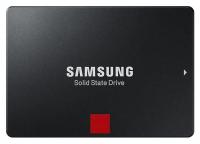 SSD диск 1 Тб Samsung 860 PRO MZ-76P1T0BW