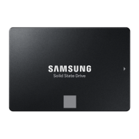 SSD диск 1 Тб Samsung 870 EVO MZ-77E1T0BW