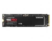 SSD диск 2 Тб Samsung 980 PRO MZ-V8P2T0BW