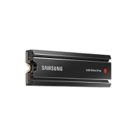 SSD диск 1 Тб Samsung 980 PRO MZ-V8P1T0CW