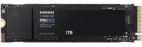 SSD диск 1 Tb Samsung 990 Evo MZ-V9E1T0BW