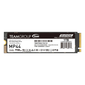 SSD диск 1 Tb Team Group MP44 TM8FPW001T0C101