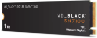 SSD диск 1 Tb Western Digital Black SN7100 (WDS100T4X0E)