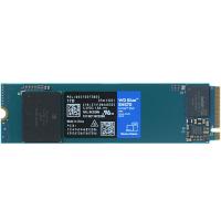SSD диск 1 Тб Western Digital Blue SN350 WDS100T3B0C