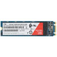 SSD диск 1 Tb Western Digital Red SA500 WDS100T1R0B