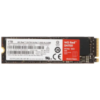 SSD диск 1 Tb Western Digital Red SN700 WDS100T1R0C