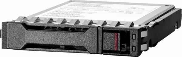 SSD диск 1.92 Tb HP Enterprise (P40499-B21)