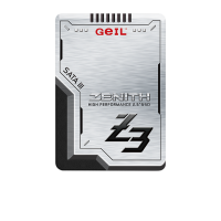 SSD диск 128 Гб GeiL Zenith Z3 GZ25Z3-128GP