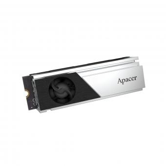 SSD диск 2 Tb Apacer AS2280F4 AP2TBAS2280F4-1