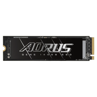 SSD диск 2 Tb Gigabyte Aorus AG514K2TB
