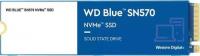 SSD диск 2 Tb SSD Western Digital Blue SN570 WDS200T3B0C