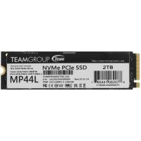 SSD диск 2 Tb Team Group MP44L (TM8FPK002T0C101)