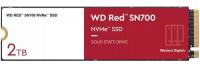 SSD диск 2 Tb Western Digital Red SN700 WDS200T1R0C