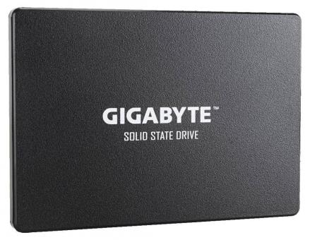 SSD диск 240 Гб Gigabyte GP-GSTFS31240GNTD