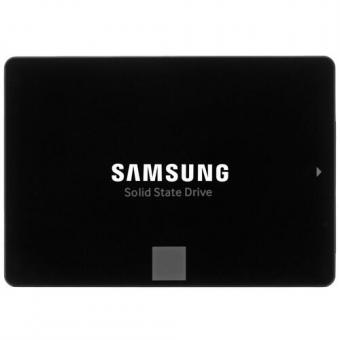 SSD диск 250 Гб Samsung 870 EVO MZ-77E250B/EU