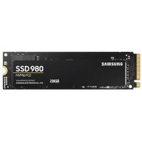 SSD диск 250 Гб Samsung 980 MZ-V8V250BW