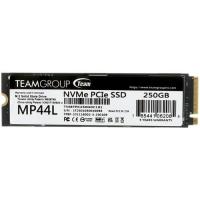 SSD диск 250 Gb Team Group MP44L (TM8FPK250G0C101)