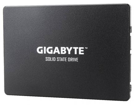 SSD диск 256 Gb Gigabyte GP-GSTFS31256GTND