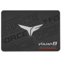 SSD диск 256 Gb Team Group T-Force Vulcan Z (T253TZ256G0C101)