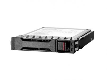 SSD диск 1.92 Tb HP Enterprise (P40504-B21)