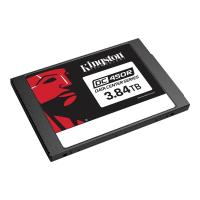 SSD диск 3.84 Тб Kingston DC450R SEDC450R/3840G