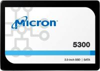 SSD диск 960 Gb Micron 5300 Pro
