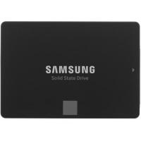SSD диск 4 Тб Samsung 870 EVO MZ-77E4T0BW