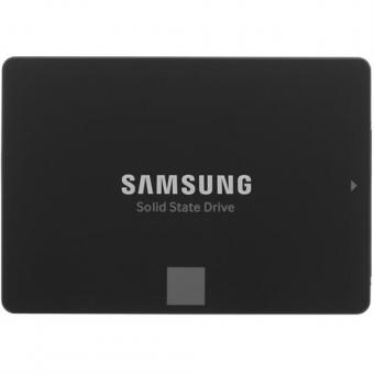 SSD диск 4 Тб Samsung 870 EVO MZ-77E4T0BW