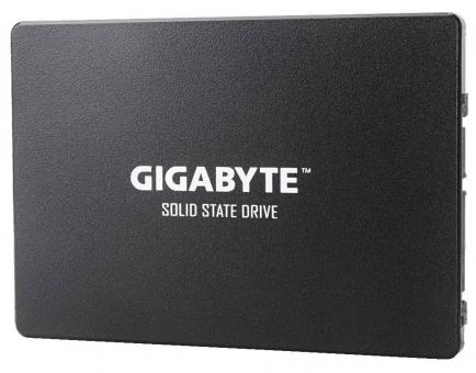 SSD диск 480 Гб Gigabyte GP-GSTFS31480GNTD