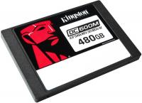 SSD диск 480 Gb Kingston DC600M SEDC600M/480G