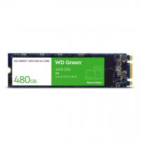 SSD диск 480 Gb Western Digital Green WDS480G3G0B