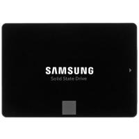 SSD диск 500 Гб Samsung 870 EVO MZ-77E500B/EU