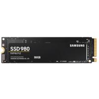 SSD диск 500 Гб Samsung 980 MZ-V8V500BW
