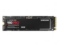 SSD диск 500 Гб Samsung 980 PRO MZ-V8P500BW