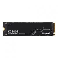 SSD диск 512 Gb M.2 Kingston KC3000 SKC3000S/512G