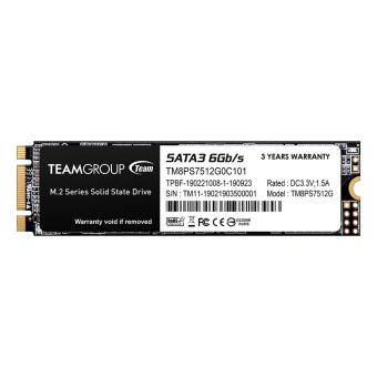 SSD диск  512 Gb Team Group MS30 TM8PS7512G0C101