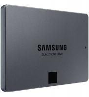 SSD диск 8 Тб  Samsung 870 QVO MZ-77Q8T0BW