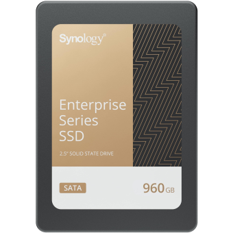 SSD диск 960 Gb Synology SAT5220 (SAT5220-960G)