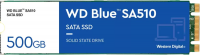 SSD диск 500 Gb Western Digital Blue WDS500G3B0B