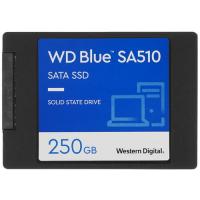 SSD диск 250 Gb Western Digital Blue WDS250G3B0A